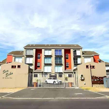 Cosy 1-Bedroom Near The Beach Cidade Do Cabo Exterior foto