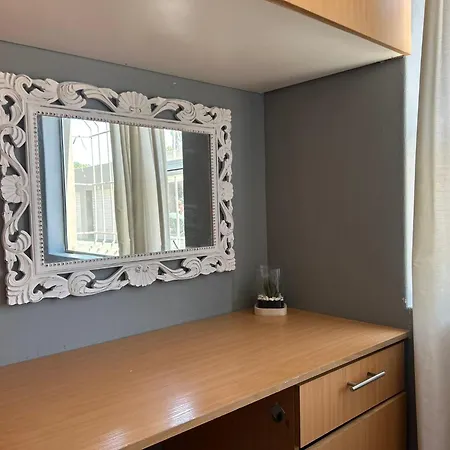Cosy 1-Bedroom Near The Beach Cidade Do Cabo Exterior foto