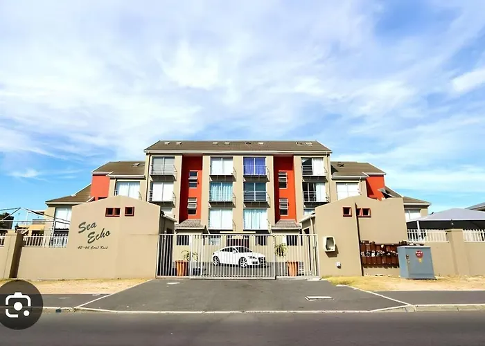 Cosy 1-Bedroom Near The Beach