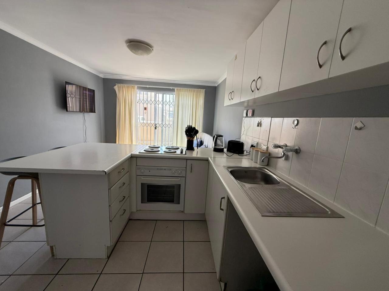 Cosy 1-bedroom Near The