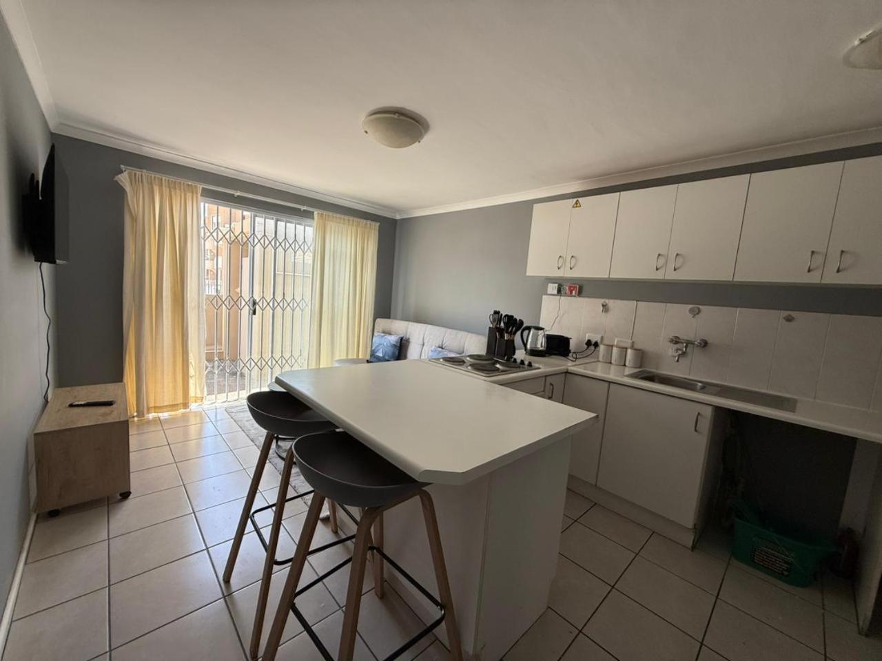 Cosy 1-bedroom Near The * Cidade Do Cabo