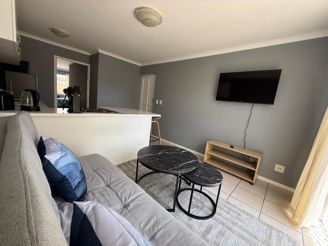 Cosy 1-bedroom Near The Apartamento