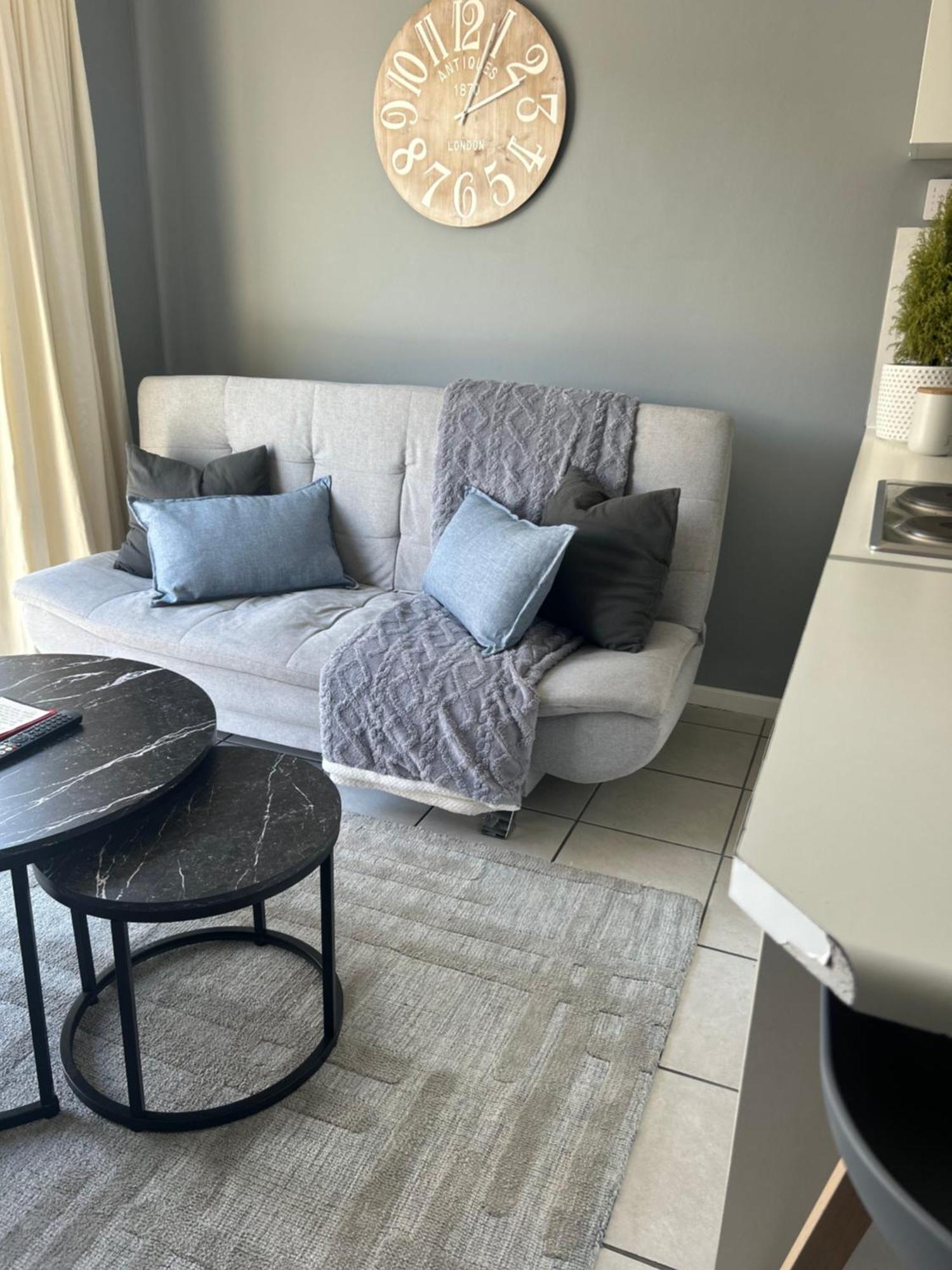 Apartamento Cosy 1-bedroom Near The