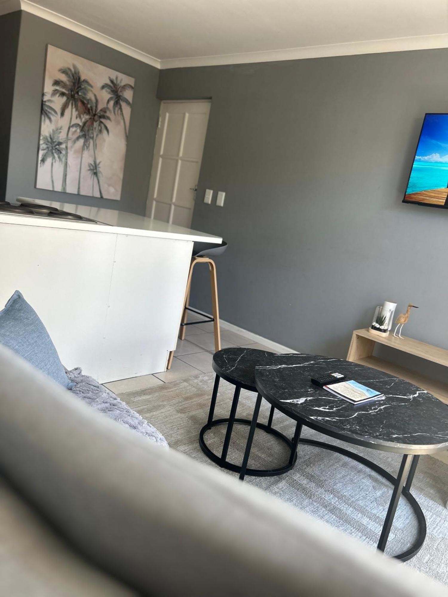 Apartamento Cosy 1-bedroom Near The