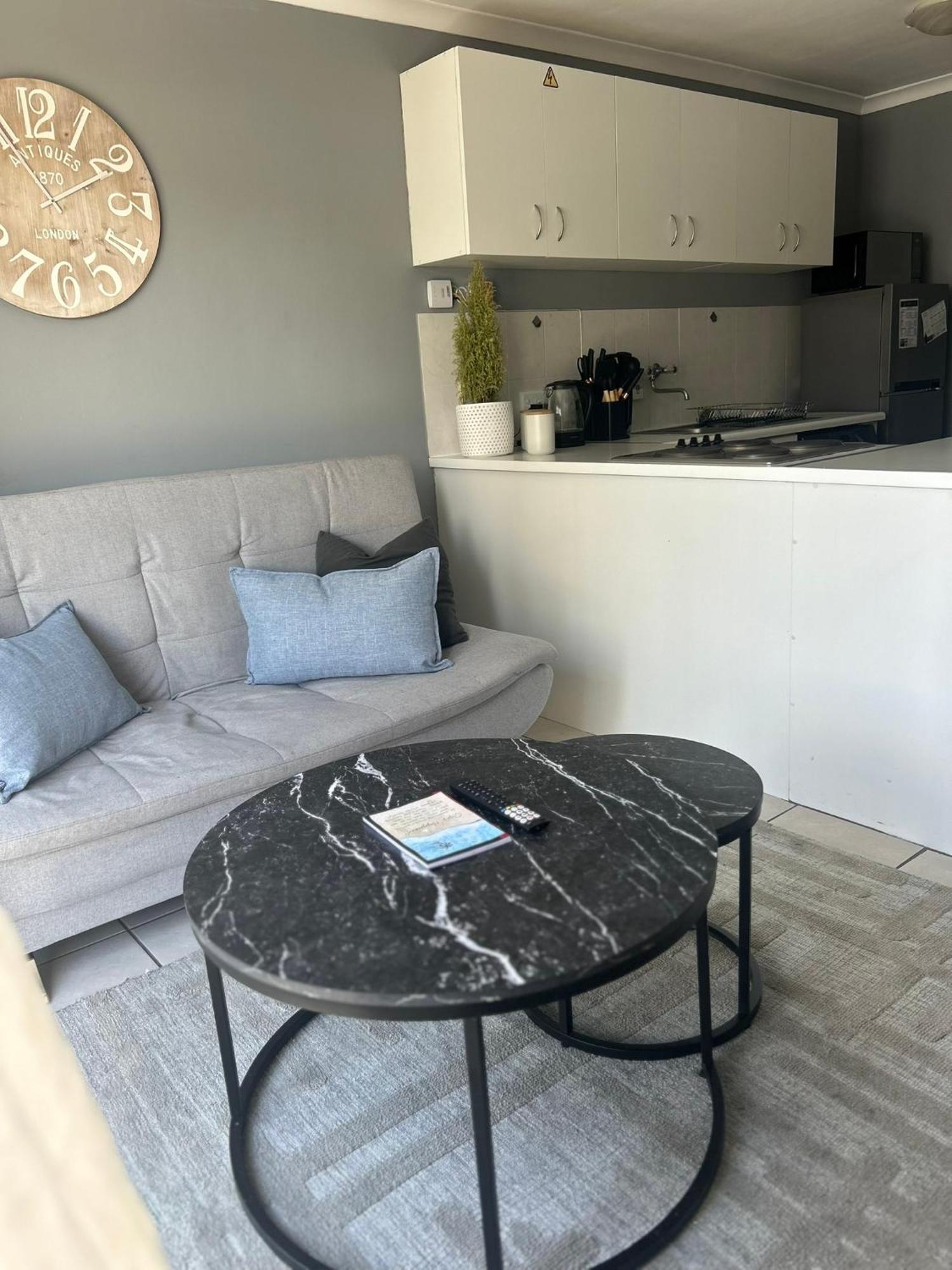 Apartamento Cosy 1-bedroom Near The *