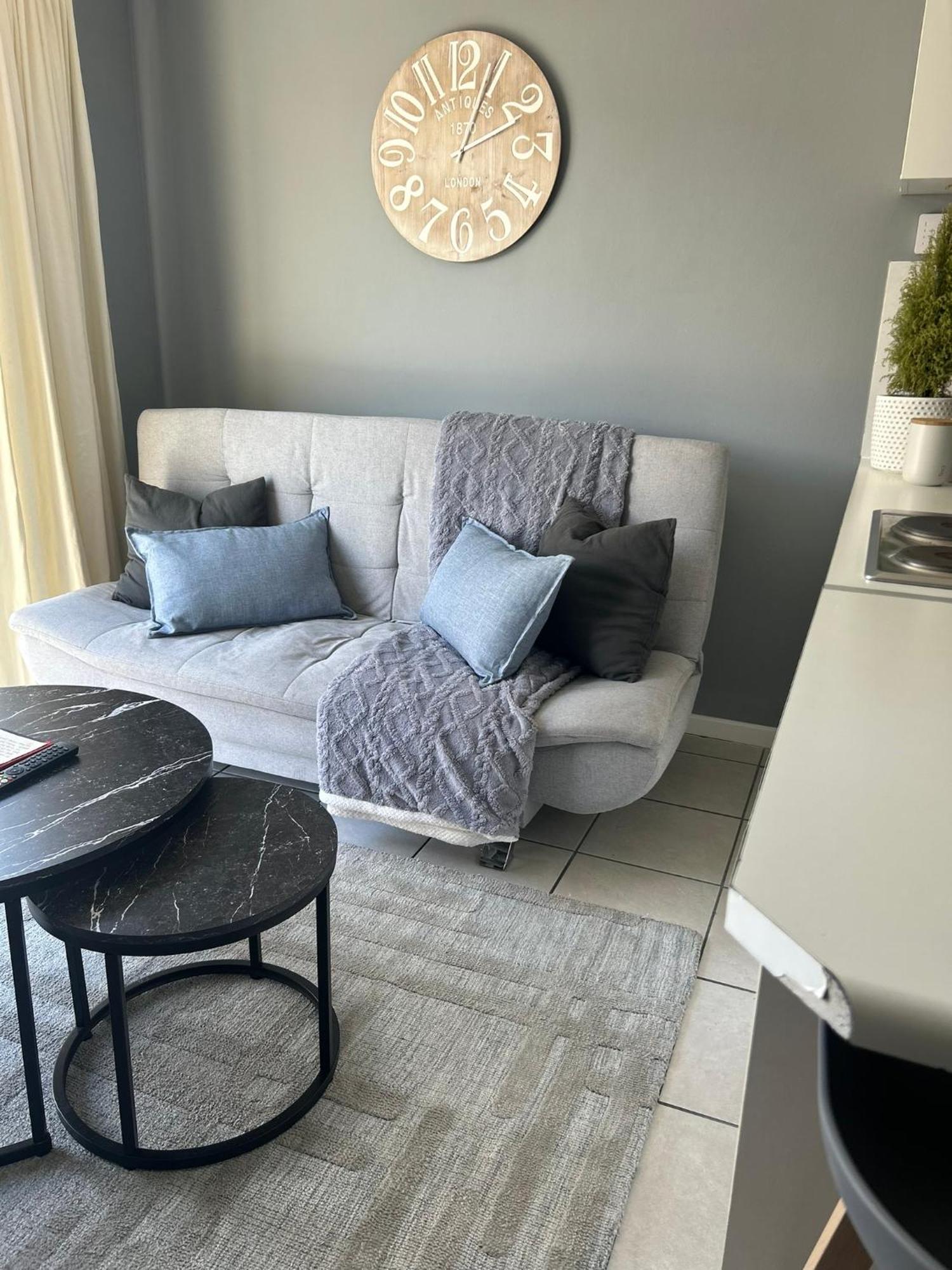 Cosy 1-bedroom Near The