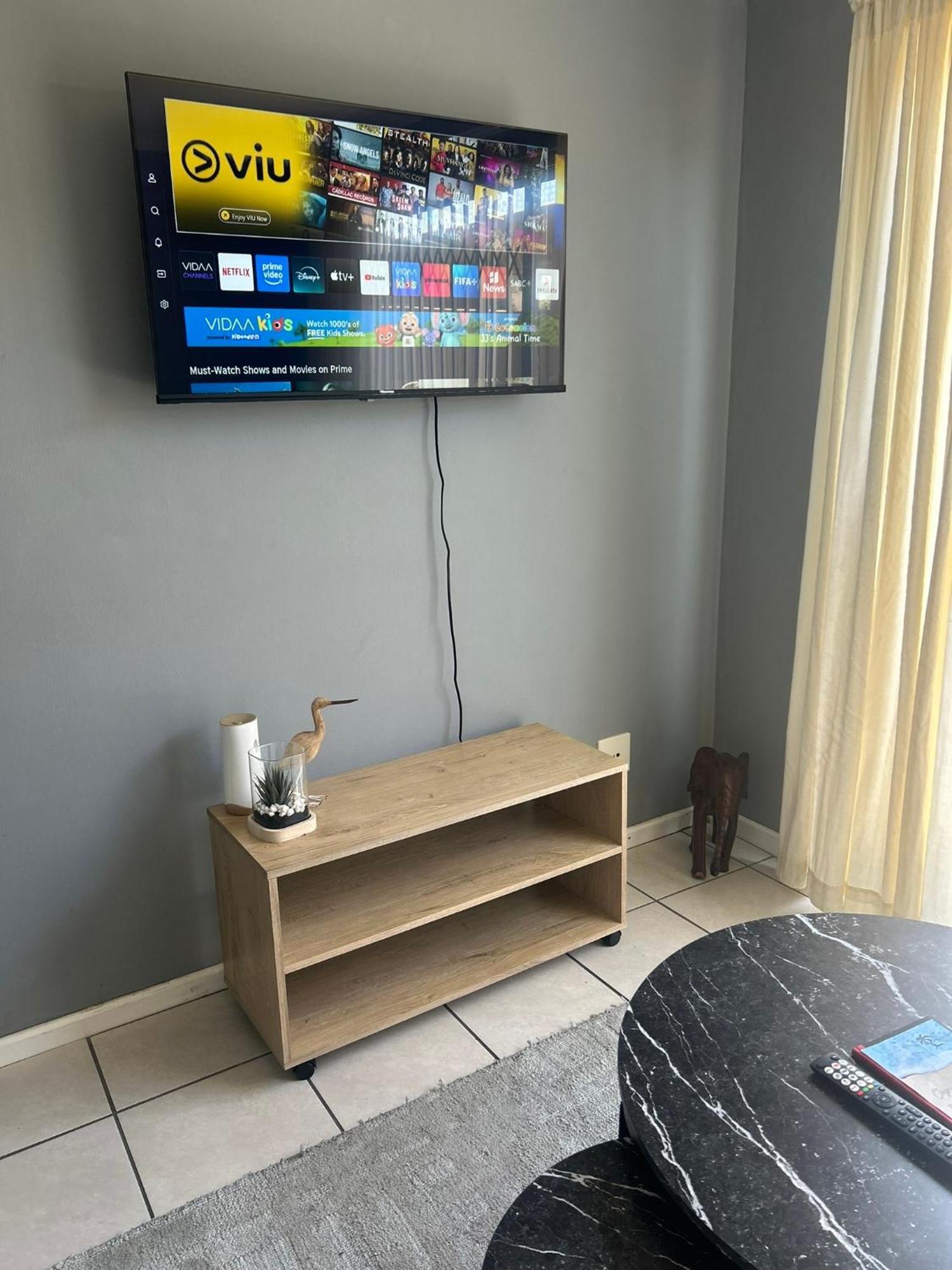 Cosy 1-bedroom Near The