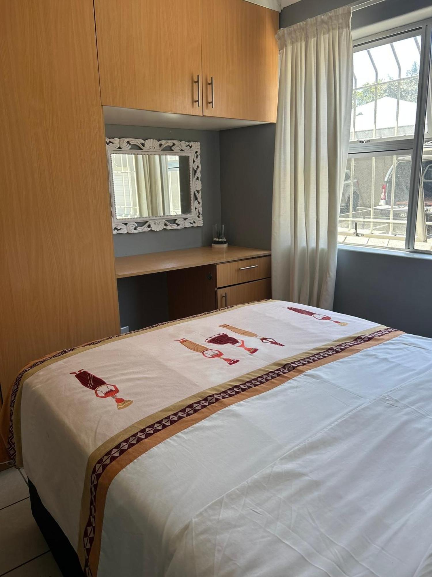 Apartamento Cosy 1-bedroom Near The *