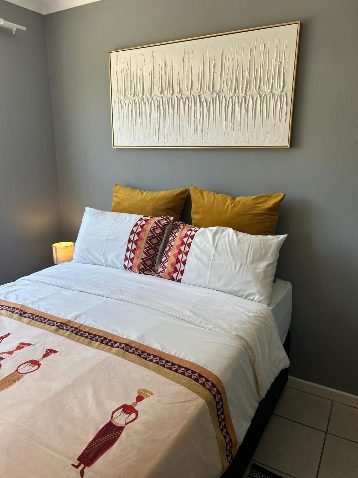 Apartamento Cosy 1-bedroom Near The *