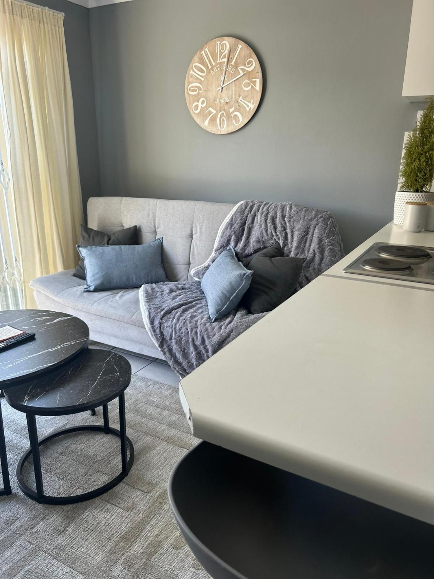 Cosy 1-bedroom Near The